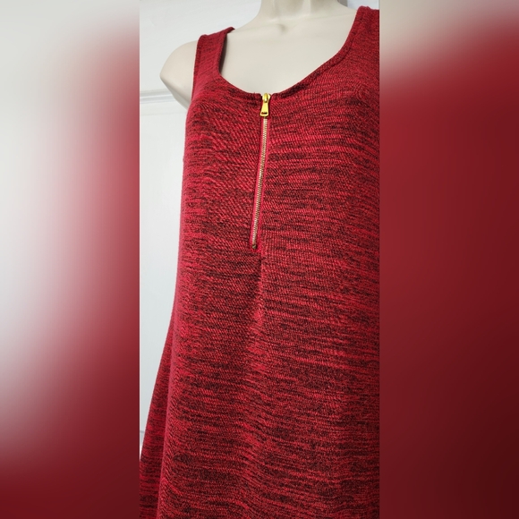 Lily Morgan Long Dress - Picture 3 of 8